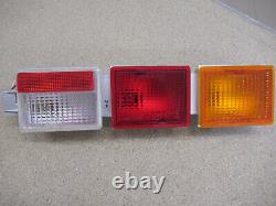 Original Alfa Romeo Alfetta 1. Serie Feu Compl. Droite Seima 1160865012010