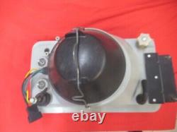 Original Alfa Romeo Alfetta 2,0 Année 77 78 Phare Droit SIEM 11655650080
