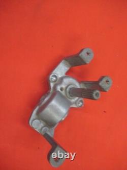 Original Alfa Romeo Alfetta Ajusteur / Ouvreur Fenêtre de Triangle 116005504002