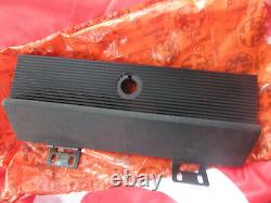 Original Alfa Romeo Alfetta Couvercle Boîte à Gants 116086301400.00 Neuf