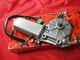 Original Alfa Romeo Alfetta Ferrari Mondial Window Motor à Gauche 60734676 Neuf