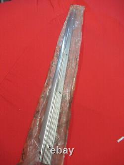 Original Alfa Romeo Alfetta GTV4 GTV6 Barre D'em Barquement Gauche 116295920100