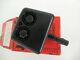 Original Alfa Romeo Alfetta Gtv4 Gtv6 Bec Pare-chocs 60700955 Neuf