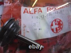 Original Alfa Romeo Alfetta GTV6 75 V6 Piston Tendeur Courroie Crantée 60507466
