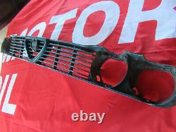 Original Alfa Romeo Alfetta GTV6 Calandre 11646891800 Grand Prix