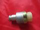 Original Alfa Romeo Alfetta Gtv6 Encodeur Tachymétrique 9j 12v 4imp Rareté Neuf