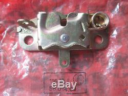 Original Alfa Romeo Alfetta GTV6 Ouvre-Porte Mécanique 116105601400 Neu