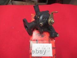 Original Alfa Romeo Alfetta GTV6 Vanne de Chauffage sans Climatique 116085703601