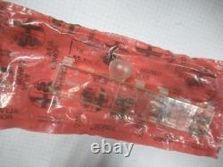 Original Alfa Romeo Alfetta GTV Couvercle Boîte À Fusibles 116106531201 Neuf