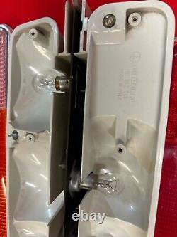 Original Alfa Romeo Alfetta GT GTV Feu Arrière Droit Carello 116366501200 Neuf