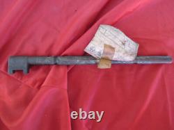 Original Alfa Romeo Alfetta GT GTV / Giulietta Gabel Schaltstange 116001350300