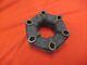 Original Alfa Romeo Alfetta Giulietta 75 90 Disque Hardy 116081530205 60521649