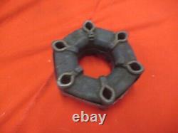 Original Alfa Romeo Alfetta Giulietta 75 90 Disque Hardy 116081530205 60521649