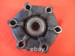 Original Alfa Romeo Alfetta Giulietta 75 Disque Hardy Arrière 116081504402 Neuf