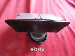 Original Alfa Romeo Alfetta Gt 1. Série Cendrier 116106190600 Neuf