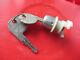 Original Alfa Romeo Alfetta Gt Gtv 1. Série Coffre Fermé 116003003200 Neuf
