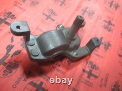 Original Alfa Romeo Alfetta Gt Gtv Biseau Schwenkfenster Droite 60726190