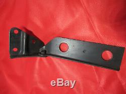Original Alfa Romeo Alfetta Gt Gtv Charnière de Capot avant Droite 116555605200
