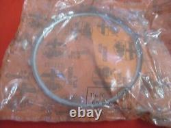 Original Alfa Romeo Alfetta Gt Gtv GTV6 Anneau de Phare 11610651110000 60701851