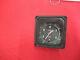 Original Alfa Romeo Alfetta Gt Gtv Gtv6 Montre Veglia Borletti