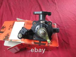 Original Alfa Romeo Alfetta Gt Gtv GTV6 Vanne de Chauffage Sans Air 116085703601