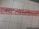 Original Alfa Romeo Alfetta Gt Gtv Moulure Porte Extérieur Droite 11636600180000