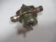 Original Alfa Romeo Alfetta Gtv 2,5 Régulateur Pression Essence Bosch 0280160232