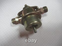 Original Alfa Romeo Alfetta Gtv 2,5 Régulateur Pression Essence Bosch 0280160232