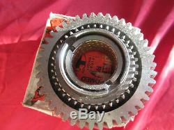 Original Alfa Romeo Alfetta Gtv 2,5 V6 Angetr. Équipement 116461302704 60701283