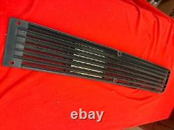 Original Alfa Romeo Alfetta Limo 2,0 Cache Gauche 116555914100 Neuf