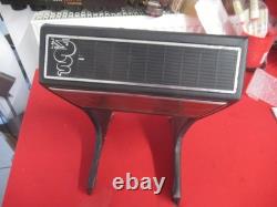Original Alfa Romeo Alfetta Limo Console 116106101303 Neuf