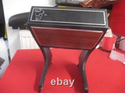 Original Alfa Romeo Alfetta Limo Console 116106101303 Neuf