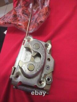 Original Alfa Romeo Alfetta Porte Intérieur Brevetta Sessap 116555507820 Neuf