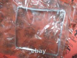Original Alfa Romeo Alfetta Soude 1,8 Cadre Chromé pour Soufflet 116086126600