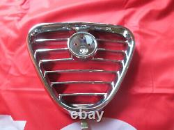 Original Alfa Romeo Alfetta Soude + Gt 1,6 Rein Calandre 116555903100 Neuf