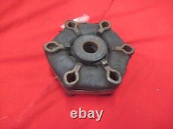Original Alfa Romeo Alfetta Soude Gt Gtv Disque Hardy Avant 116231530110 Neuf
