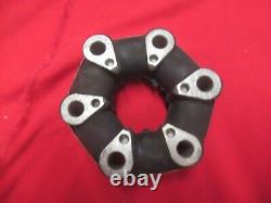 Original Alfa Romeo Alfetta Soude Gt Gtv Disque Hardy Centre 116001530202 Neuf