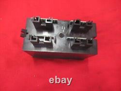 Original Alfa Romeo Alfetta Tableau D'Affichage Check-Control 39447601 Neuf