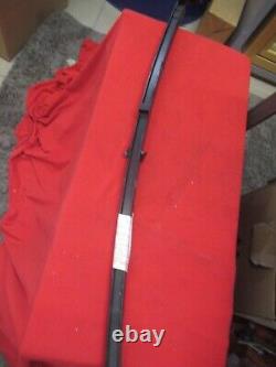 Original Alfa Romeo Alfetta Type 116 Pavaner Guidage de Fenêtre 11655600367800