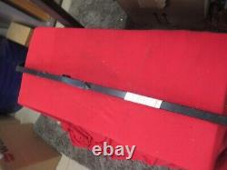 Original Alfa Romeo Alfetta Type 116 Pavaner Guidage de Fenêtre 11655600367800