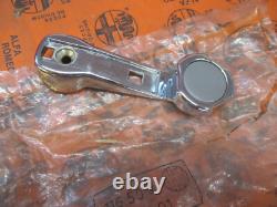 Original Alfa Romeo Alfetta à Partir Année Fab. 1974 Manivelle 116505501601 Neuf