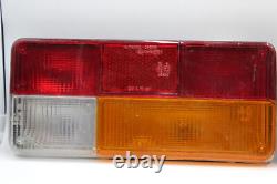 Paire Feux Arrières Arrière Droite Et Gauche pour Alfa Romeo Alfetta 2000 Norme