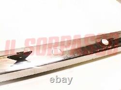 Pare-Chocs Alfa Romeo Alfetta 1.8 Berline 2 Série D'Occasion