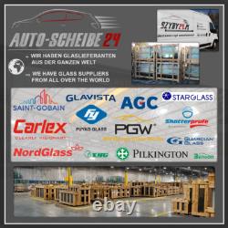 Pare-brise avant Alfa Romeo Alfetta Berlina I 1972-1977