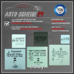 Pare-brise avant Alfa Romeo Alfetta Berlina I 1972-1977