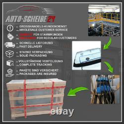Pare-brise avant Alfa Romeo Alfetta Berlina (berline) 1977-1984