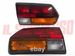 Phare Arrière Droit Gauche Alfa Romeo Alfetta GTV GTV 6 Originaux OLSA