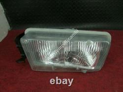Phare Avant Gauche Pour Alfa Romeo Alfetta 2000 10740 Lampe Frontale