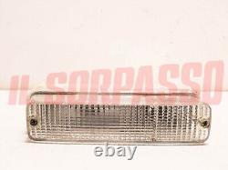 Phare Clignotant Avant Droite Alfa Romeo Alfetta Berline Deux Filaments Original