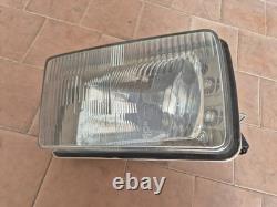 Phare LHD côté gauche ALFA ROMEO ALFETTA OEM SIEM 10748